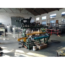 Factory price circular loom